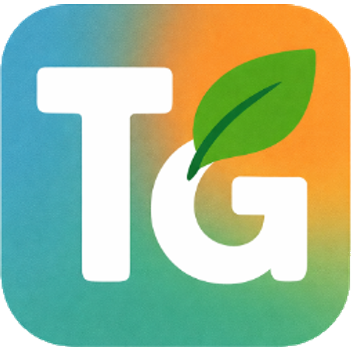 ToppieGeregeld logo